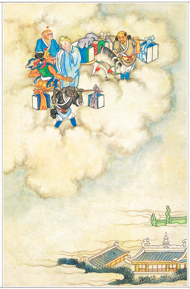 读书推荐|《纪连海说西游》个人书评及读后感