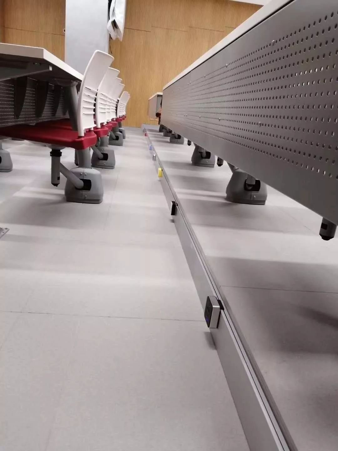 智慧教育学校改造,智慧教室升级改造的意义