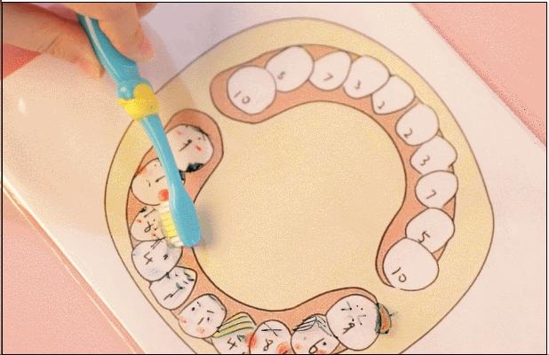 教宝宝擦屁股保育小课堂,入园前教宝宝擦屁股