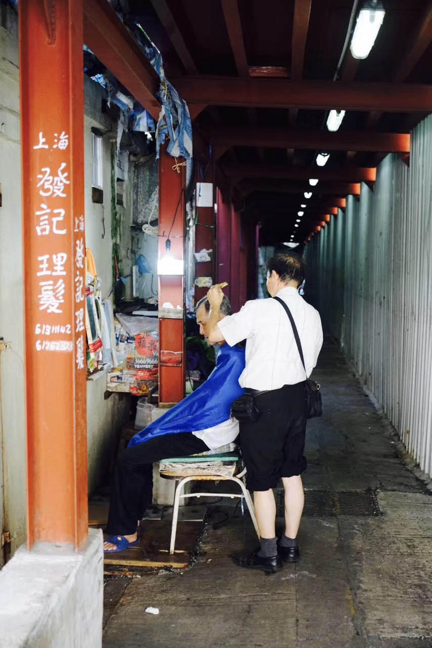 香港的购物天堂在哪里,玩转港澳游景点