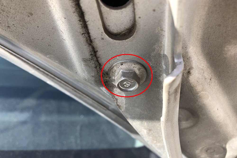 7年的飞度报价4.7万，车况不错为何没检测完客户就不要了？