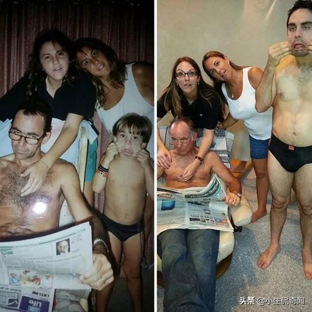 岁月神偷时光流逝,时光一逝永不回30张照片