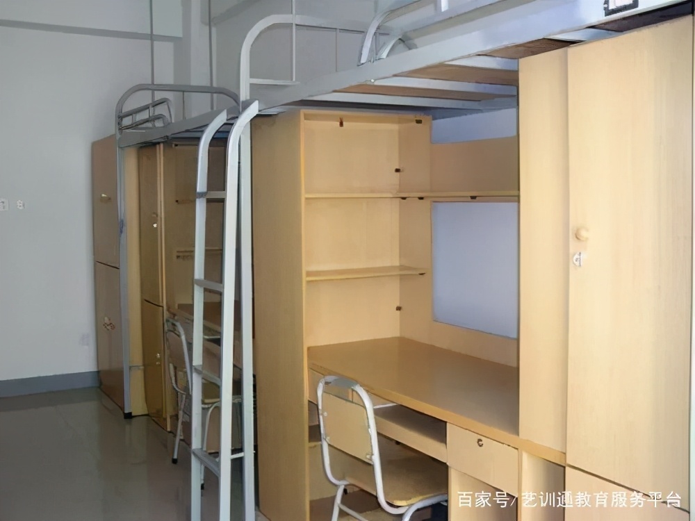全国大学宿舍情况盘点,2021艺考生必看