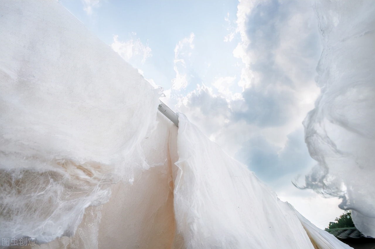 壹健康小知识：蚕丝被会长螨虫吗？蚕丝被会发霉吗