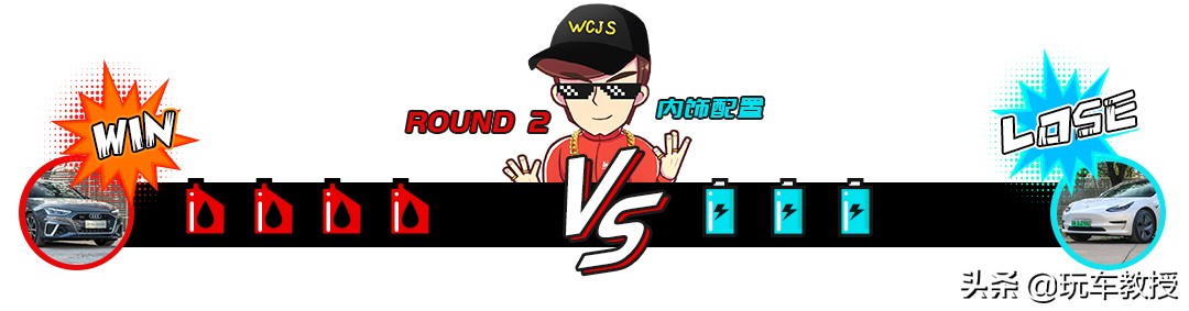 奥迪a4和特斯拉model3怎么选,特斯拉model3焕新版奥迪a4