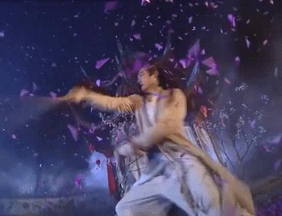 22年了，它还是国产剧颜值天花板