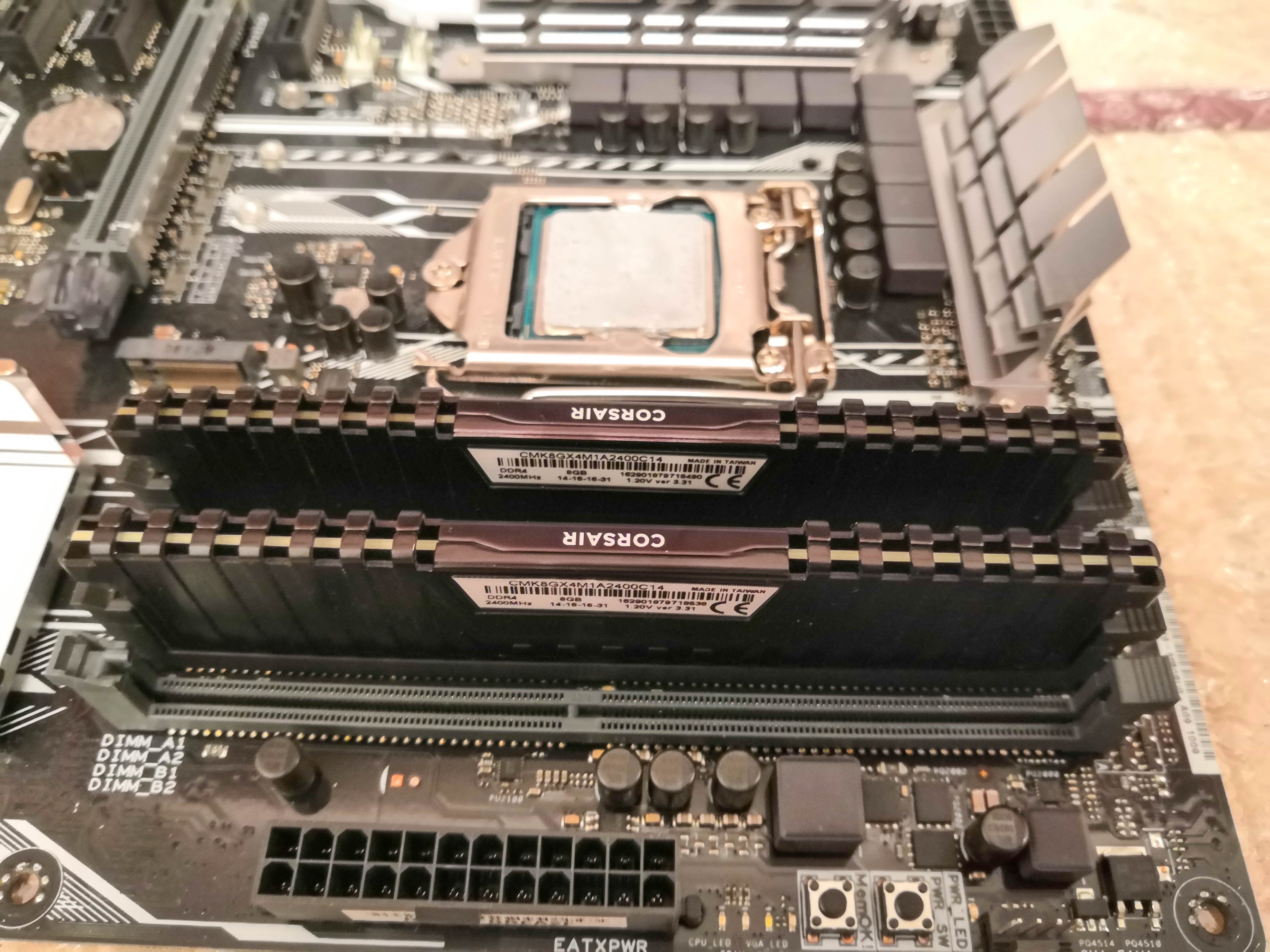 闲鱼上美版的华硕主板,闲鱼买的笔记本电脑翻车了