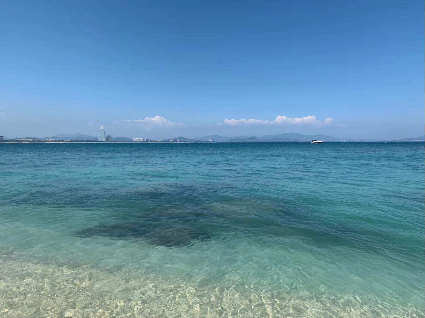 三亚旅游攻略15天自由行必备,三亚旅游攻略6夜7天自由行