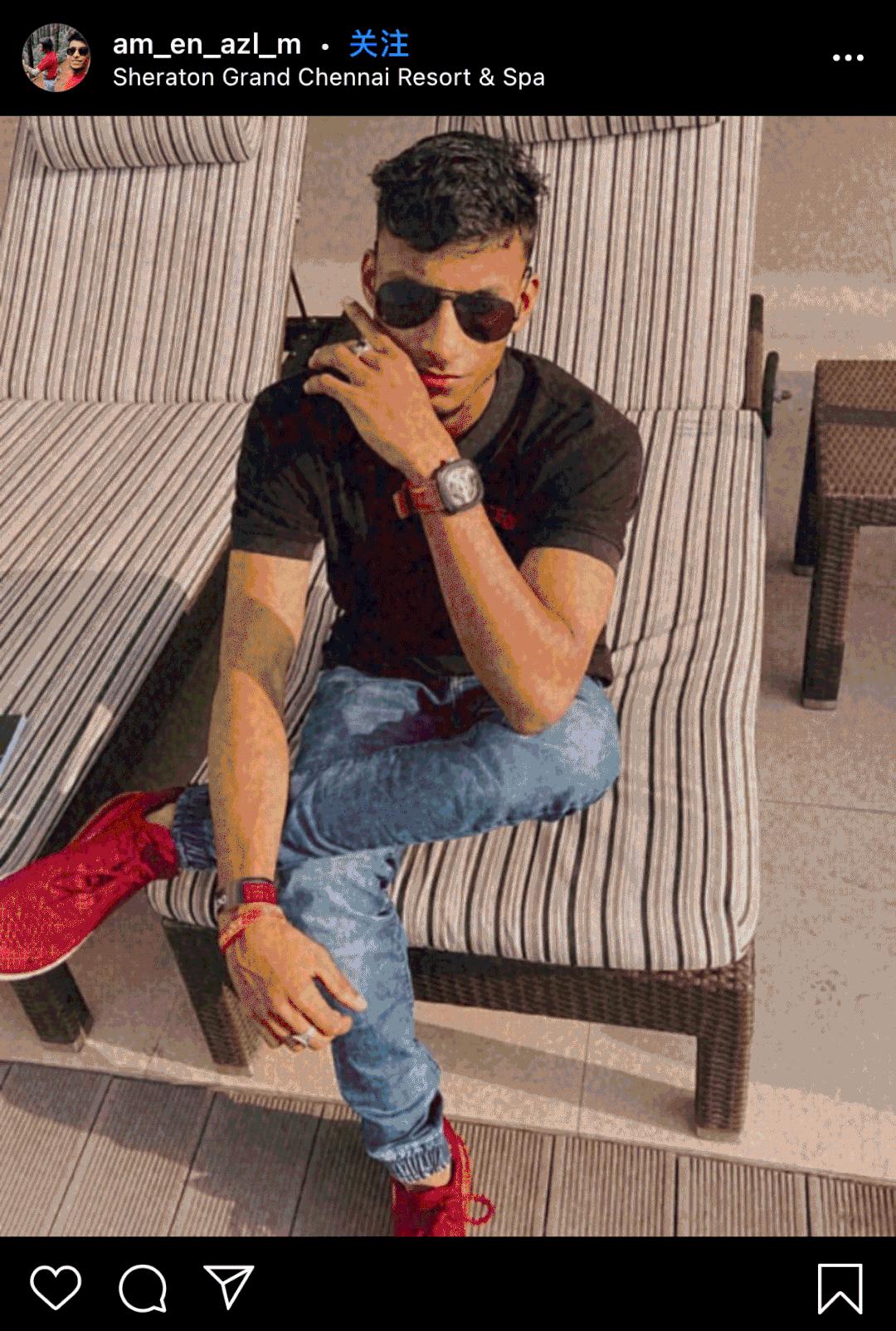 新年相亲加分秘籍|如何从手表分辨这个潮男的“真伪”