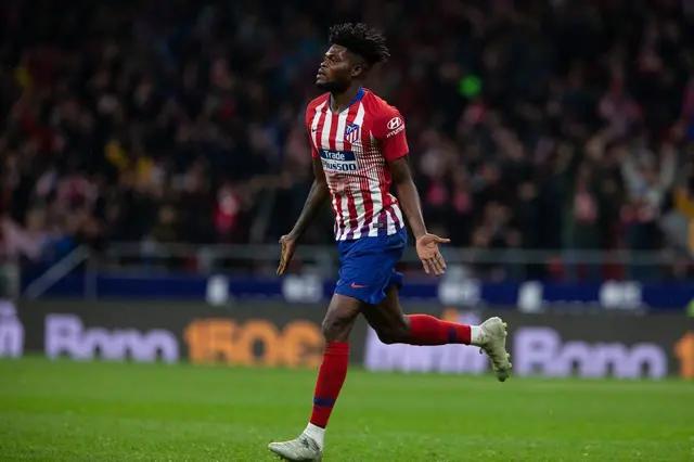 马竞托马斯帕尔特伊,马竞为什么卖托马斯帕尔特伊