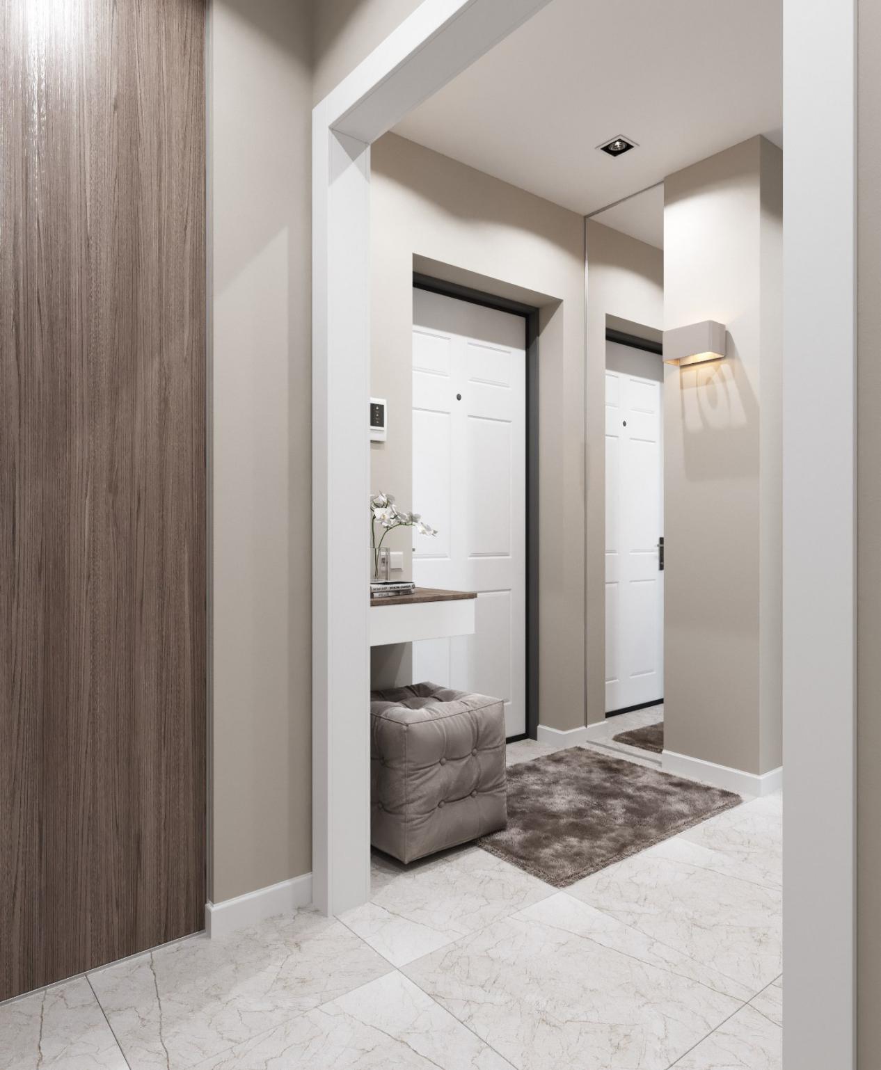 走廊吊顶怎么设计效果最好,走廊用什么吊顶比较好