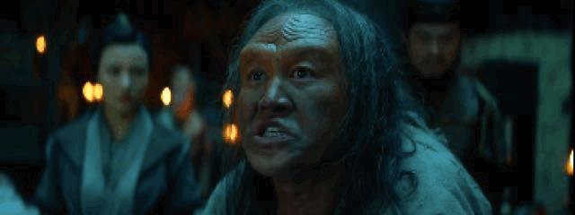 狄仁杰之飞头罗刹电影,电影狄仁杰之飞头罗刹好看吗