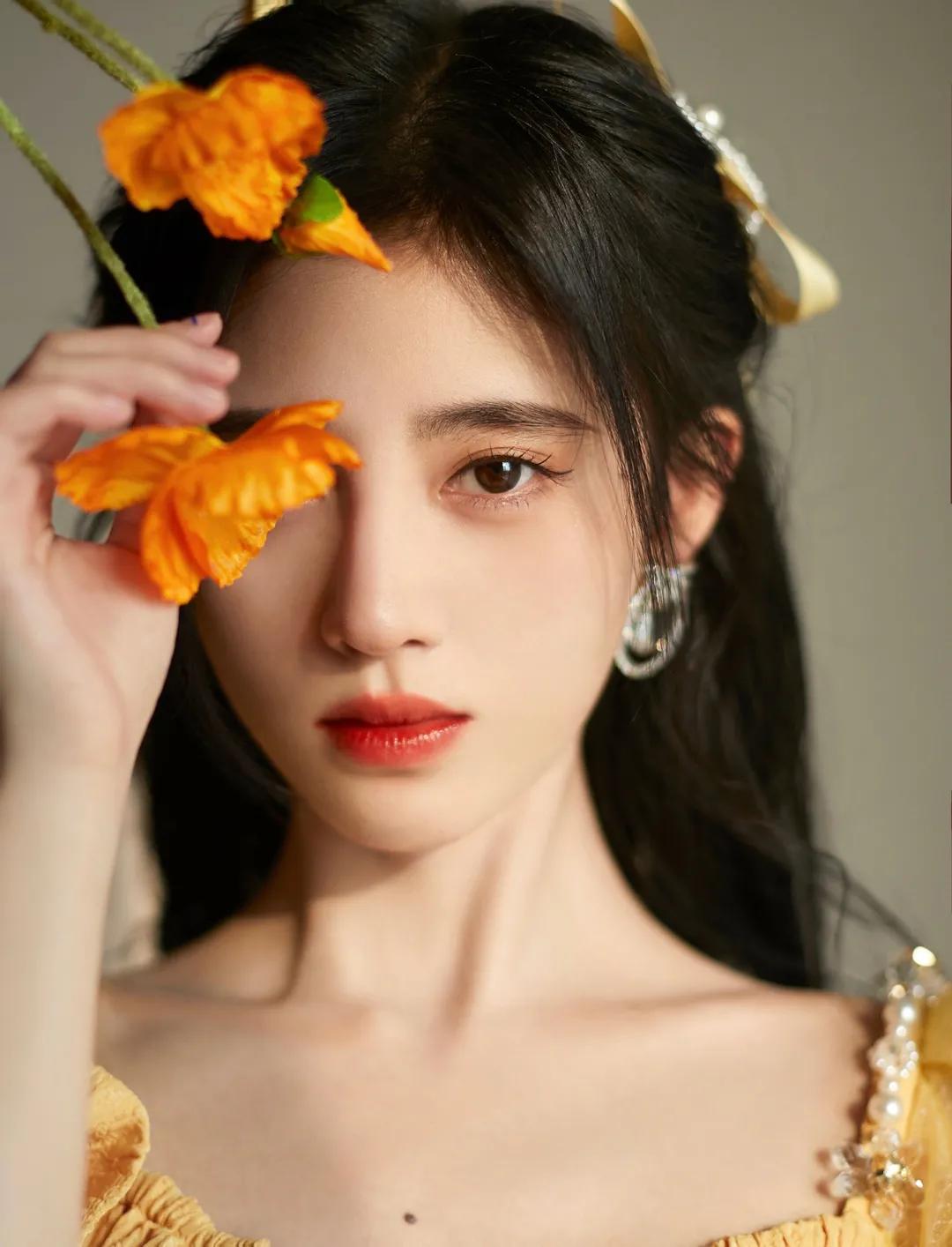 你的脸型适合什么化妆风格,你是什么脸型就化什么妆