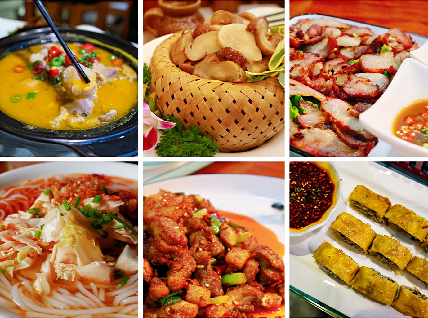 云南旅游全攻略自由行深度解析,云南每日详细旅游攻略最新