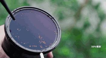 「精选」摄影师张千里：可调ND减光镜到底靠不靠谱？