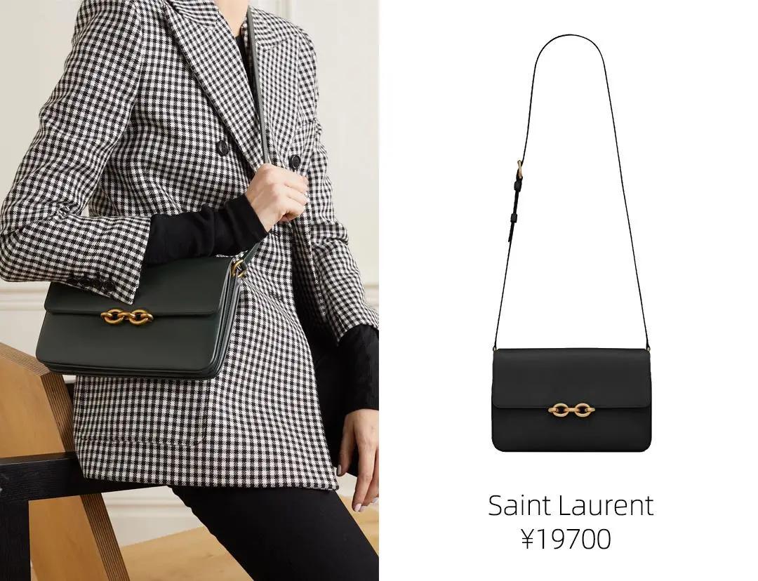 适合春天背的小众新款包推荐,春夏最值得入手的服装