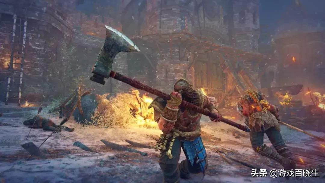 随时随地壁纸控！那些支持相机模式的高画质游戏