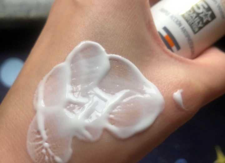 娜扎防晒霜推荐,娜扎防晒