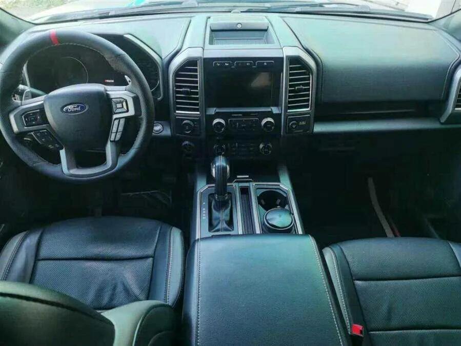 福特猛禽混动二手车,福特猛禽值得买吗