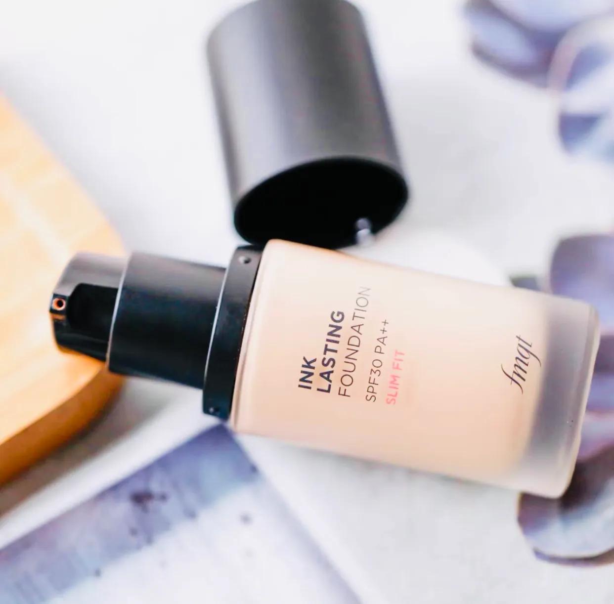 亲测雅诗兰黛dw粉底液磨皮效果,推荐公认好用持妆遮瑕粉底液