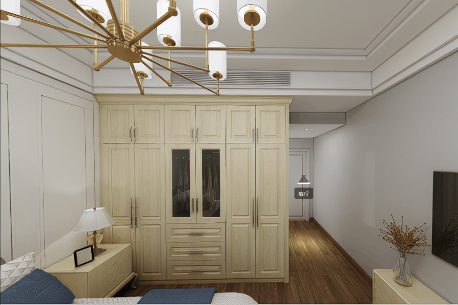 衣柜背板防潮板材推荐,衣柜背板贴防潮材料