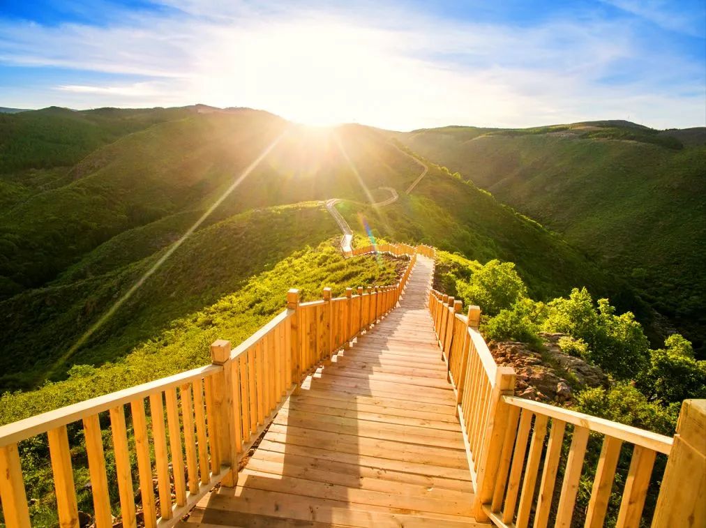 中国天路震撼视频,中国十大惊艳的天路