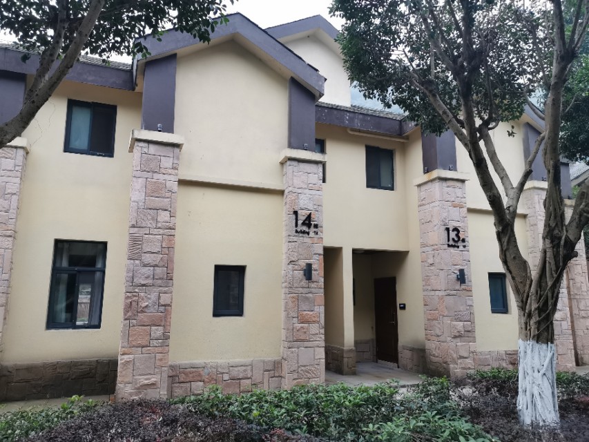 江东旅游景点推荐攻略,重庆温泉之都统景温泉