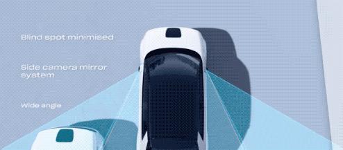 最新款黑科技车,盘点那些黑科技汽车