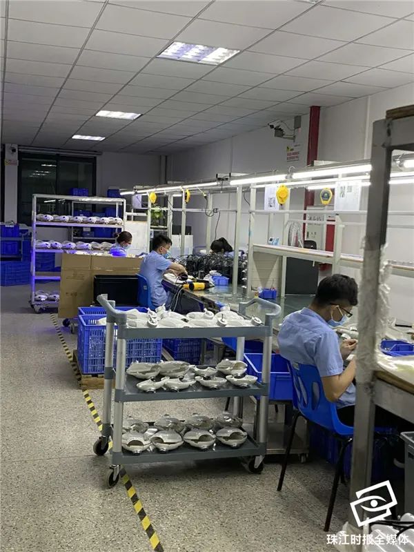 国货之光十大科技品牌,最好的牙科种植机