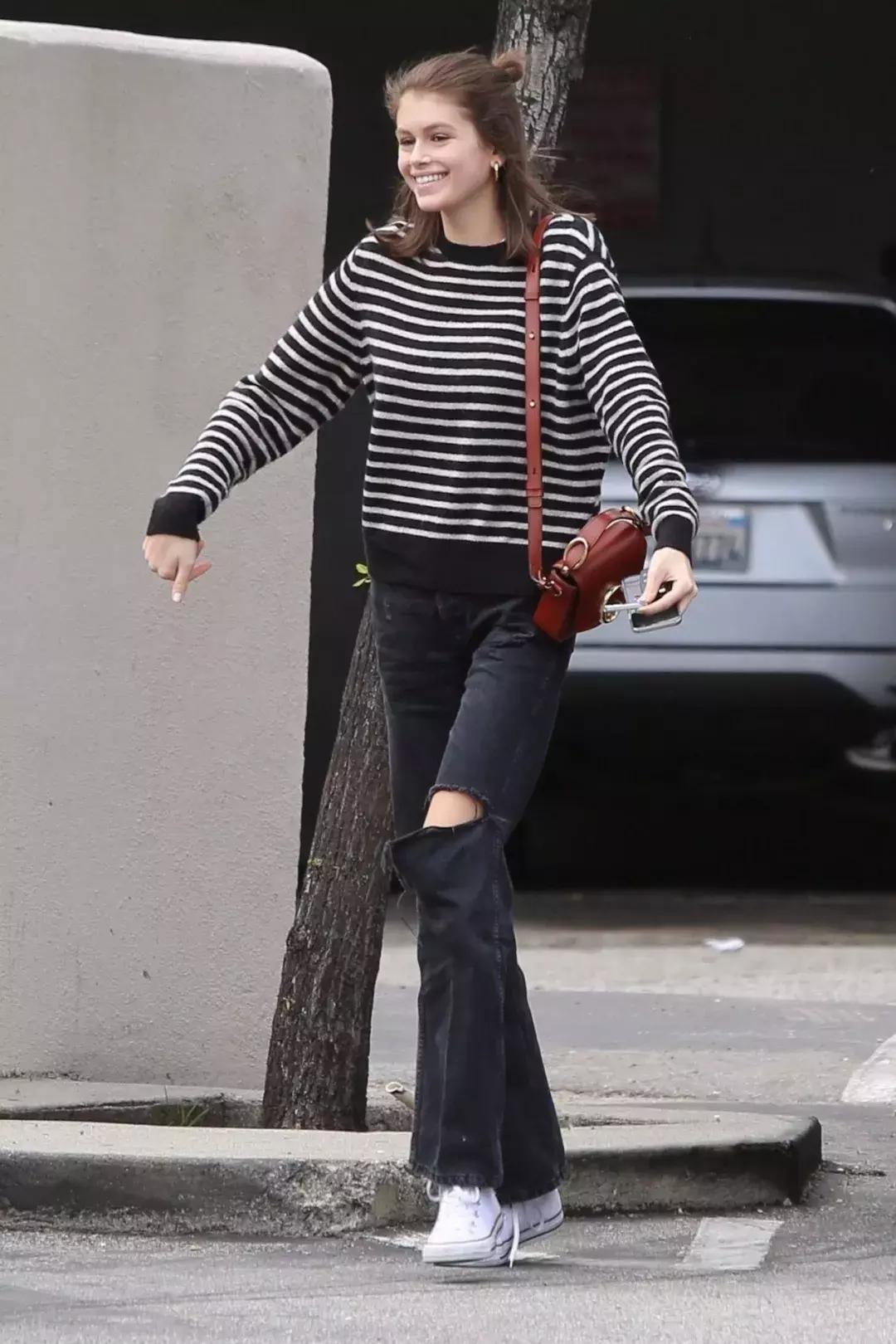 有没有为买一样东西排过队？机会来了，可以去排匡威的队了～