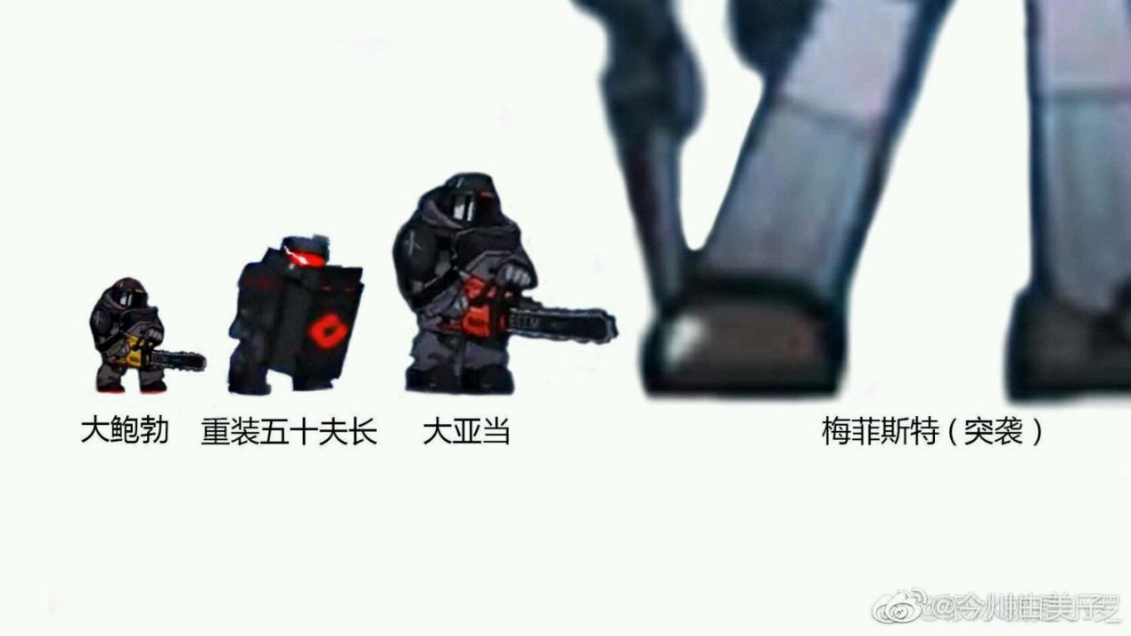 明日方舟雷蛇和芙兰卡,明日方舟爆笑沙雕图第1期