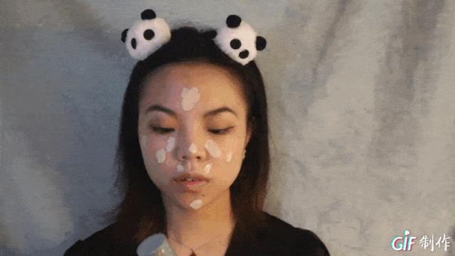 超详细干货｜游泳池里到底用什么手法才能不脱妆？