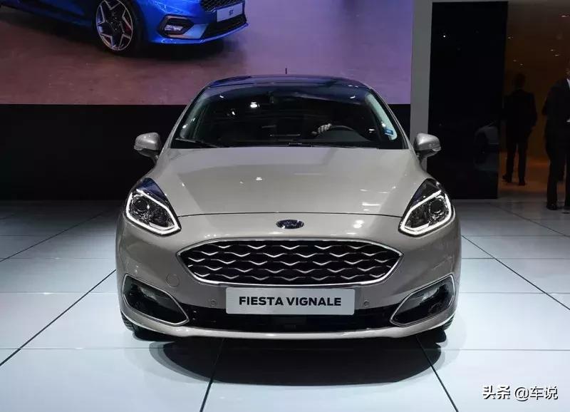 巅峰极速飞度和嘉年华选哪个,福特嘉年华和飞度对比