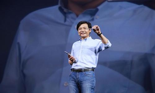 雷军人格魅力和领导艺术,雷军的魅力在于什么