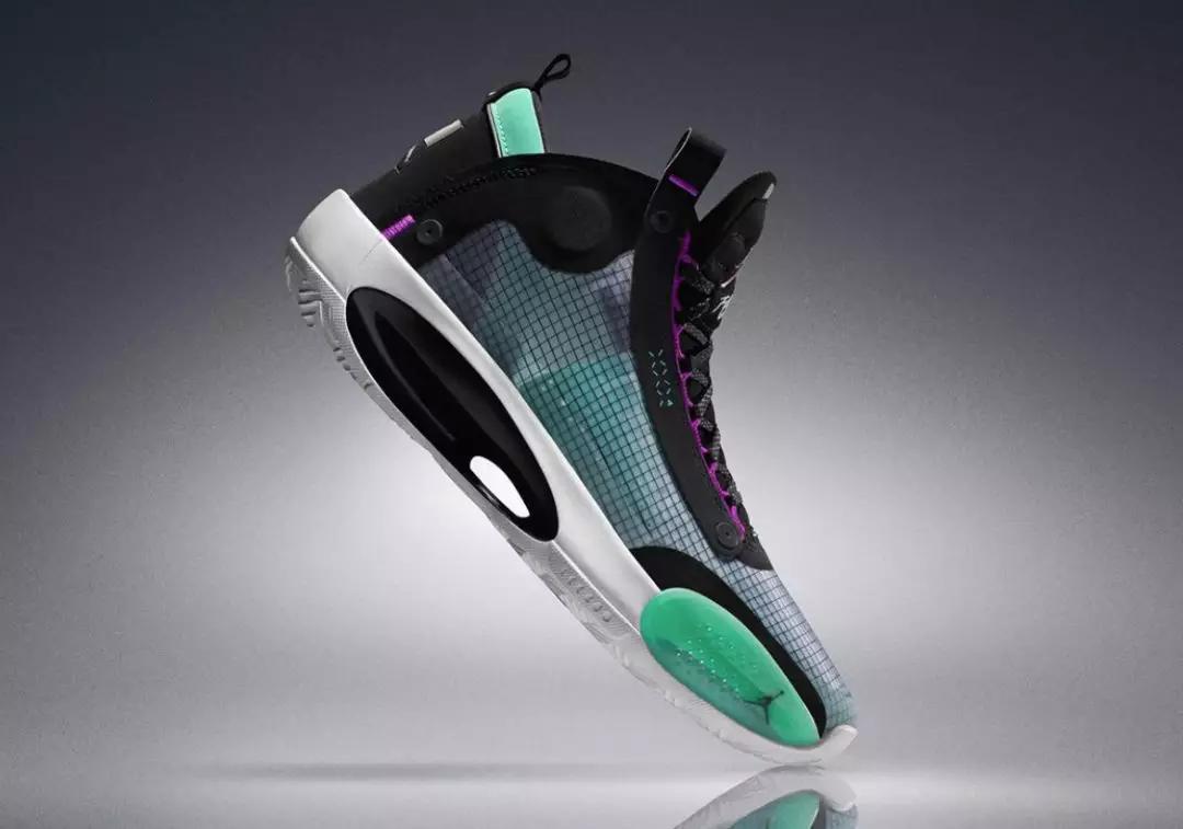 韦德之道9新配色,韦德之道9鞋面容易烂吗