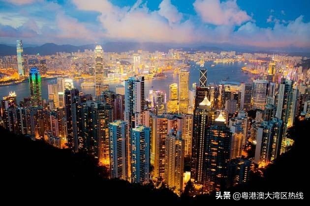 珠海打造粤港澳大湾区经济新引擎,珠海大湾区会成为经济中心吗