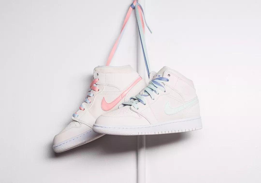 aj鞋最好看的颜色,aj热门鞋号