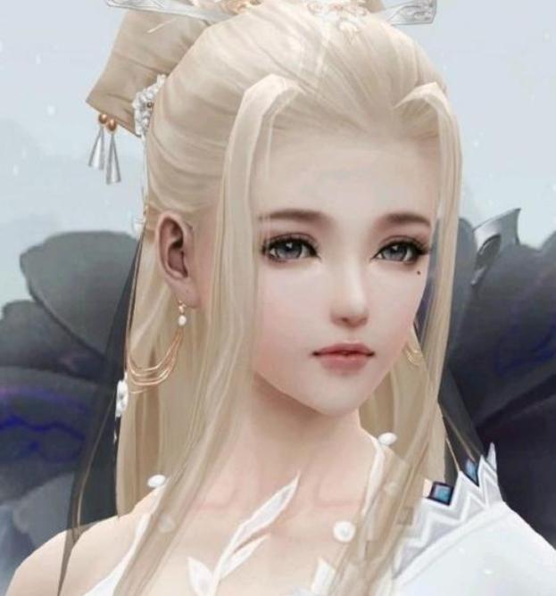 剑网三捏脸自由度高吗,剑网3外观排行