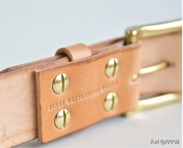 最适合牛仔裤的高端布皮带,牛仔裤适合哪种品牌的皮带