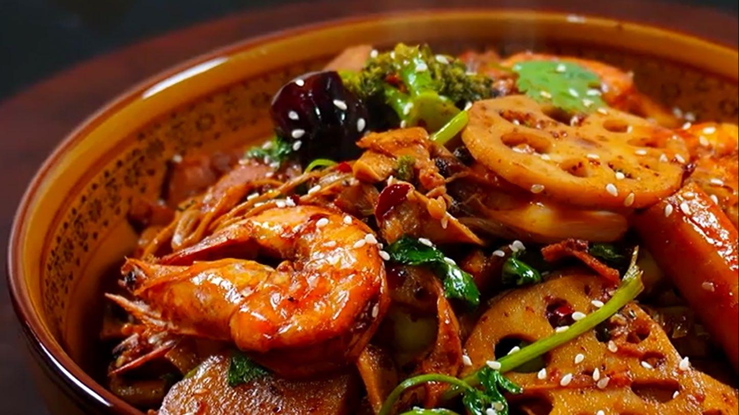 麻辣香锅一个月400单能赚钱吗,麻辣香锅赚钱吗