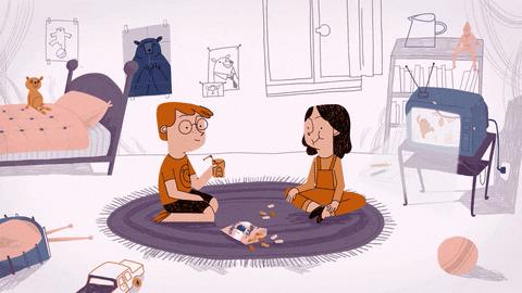 孩子不合群了怎么办,孩子在学校被孤立不合群怎么处理