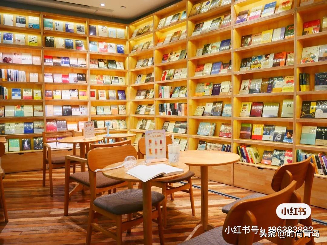 带大家到处逛逛解忧杂货铺,来街角逛逛这些解忧杂货店吧