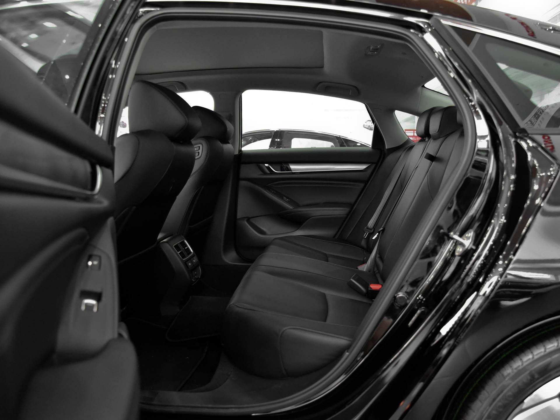 2.0l混动优势,2.0l混动合资车