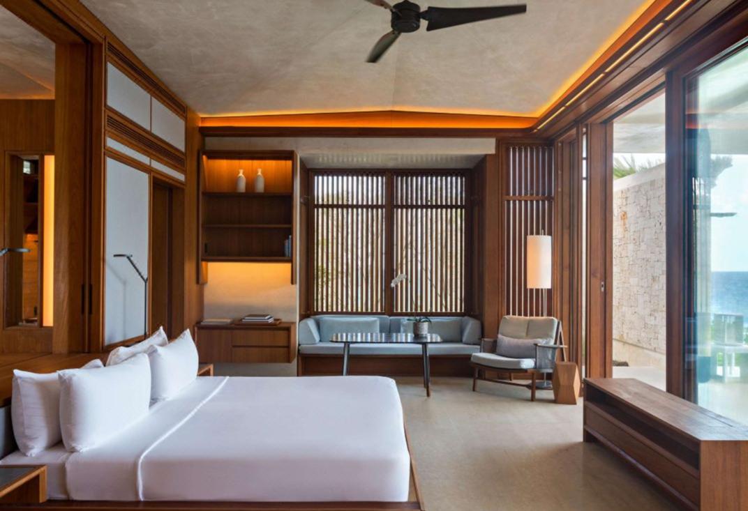 全球顶级十大精品酒店,全球公认的十大顶级酒店