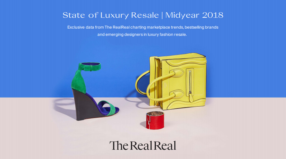 NewYorkTimesl二手市场给Hermes带来的风险