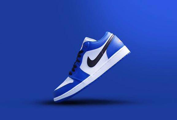 鞋贩盆满钵满，鞋迷无可奈何——为啥AJ1价格这么疯狂？