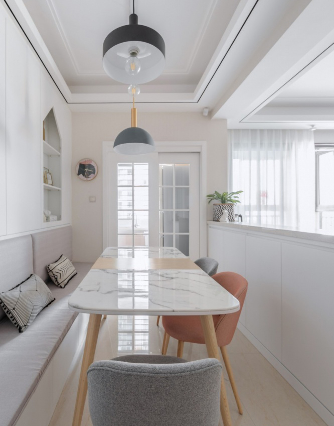 餐桌怎样选好看又实惠图片,餐桌买怎样的餐桌好看又耐用