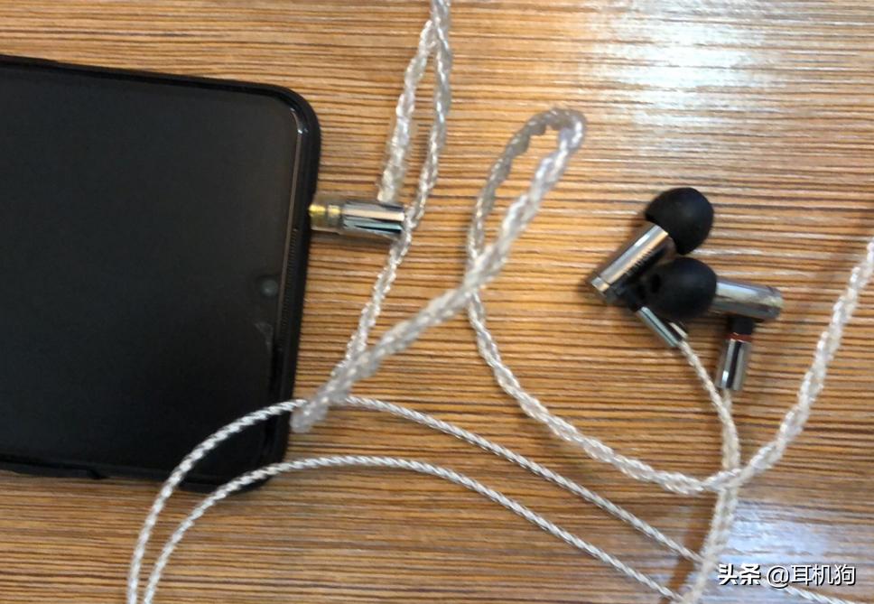 vgp入耳式耳机之王,日本vgp2019耳机大奖