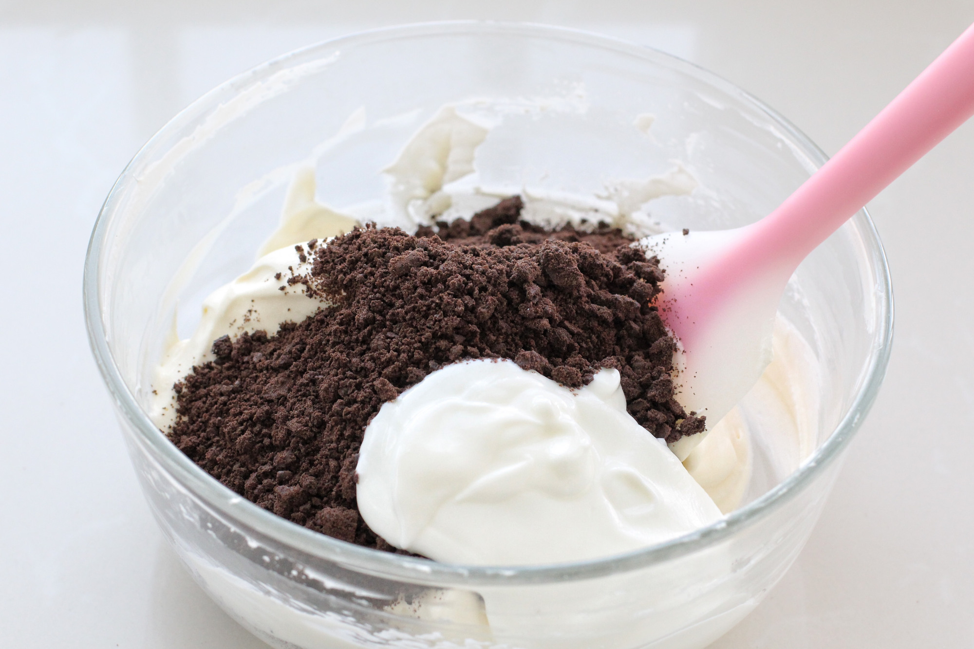 如何制作冰淇淋三明治,经典三明治冰激凌