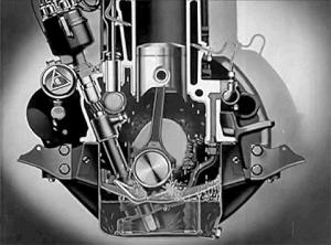 国6发动机用什么机油,国6车型用什么机油